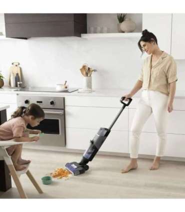 Shark WD210EU vacuum Cylinder vacuum Dry&wet 170 W Bagless