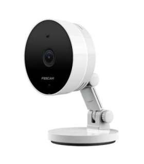 FOSCAM C8M 8MP Wi-Fi Camera – White