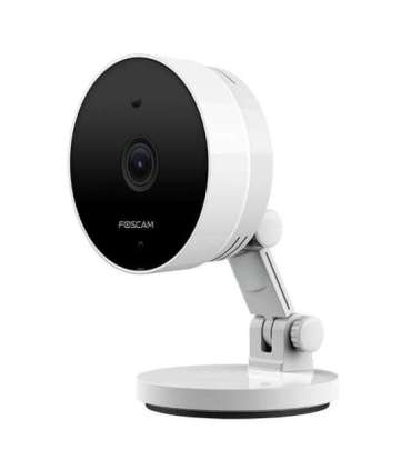 FOSCAM C8M 8MP Wi-Fi Camera – White