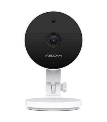 FOSCAM C8M 8MP Wi-Fi Camera – White