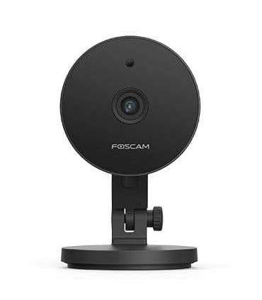 FOSCAM C8M 8MP Wi-Fi Camera – Black