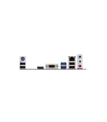 Biostar A520MHP motherboard AMD A520 Socket AM4 micro ATX