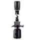 Philips Avance Collection HR1882/31R1 juice maker Centrifugal juicer 200 W
