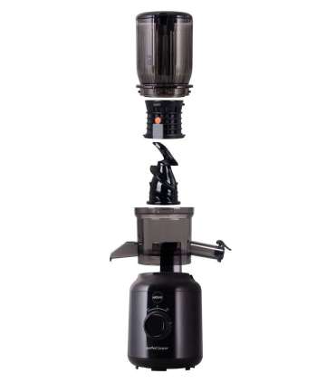 Philips Avance Collection HR1882/31R1 juice maker Centrifugal juicer 200 W
