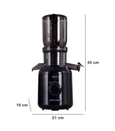 Philips Avance Collection HR1882/31R1 juice maker Centrifugal juicer 200 W