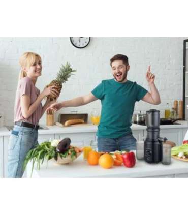 Philips Avance Collection HR1882/31R1 juice maker Centrifugal juicer 200 W