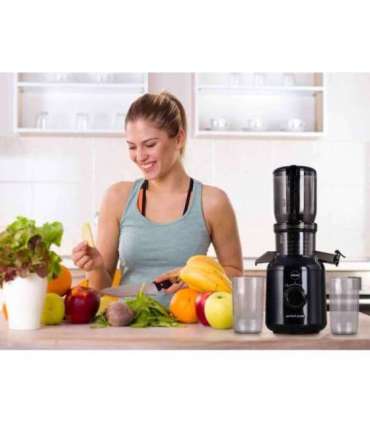 Philips Avance Collection HR1882/31R1 juice maker Centrifugal juicer 200 W