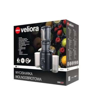 Philips Avance Collection HR1882/31R1 juice maker Centrifugal juicer 200 W
