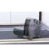 ELDOM FAN HEATER HL8C BLACK
