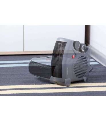 ELDOM FAN HEATER HL8C BLACK