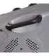 ELDOM FAN HEATER HL8C BLACK