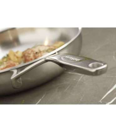 Patelnia DEMEYERE Multiline 7 40850-948-0 20cm