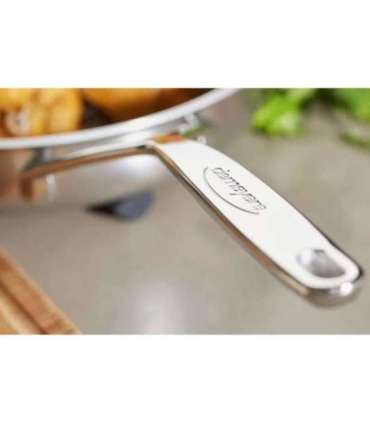 Patelnia DEMEYERE Multiline 7 40850-948-0 20cm