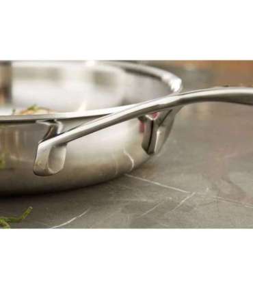 Patelnia DEMEYERE Multiline 7 40850-948-0 20cm