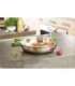 Patelnia DEMEYERE Multiline 7 40850-948-0 20cm