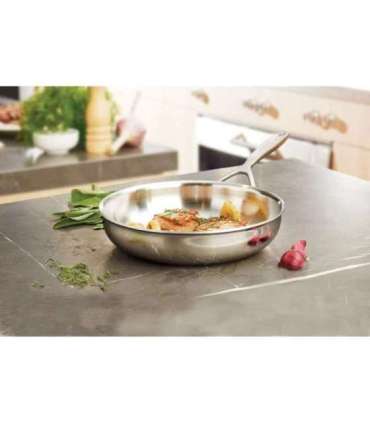 Patelnia DEMEYERE Multiline 7 40850-948-0 20cm
