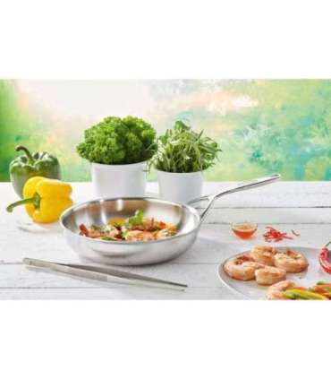 Patelnia DEMEYERE Multiline 7 40850-948-0 20cm