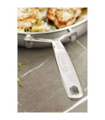 Patelnia DEMEYERE Multiline 7 40850-948-0 20cm
