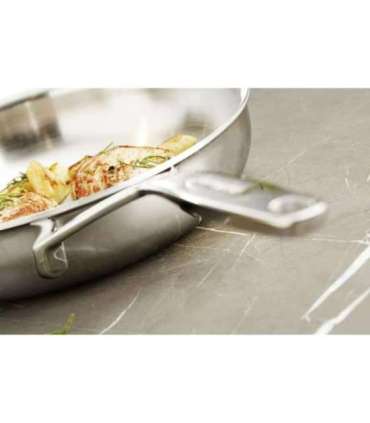 Patelnia DEMEYERE Multiline 7 40850-948-0 20cm