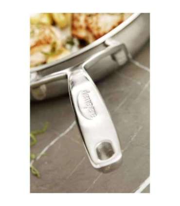 Patelnia DEMEYERE Multiline 7 40850-948-0 20cm