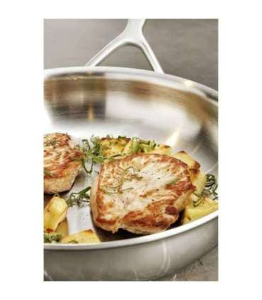 Patelnia DEMEYERE Multiline 7 40850-948-0 20cm