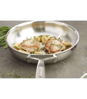 Patelnia DEMEYERE Multiline 7 40850-948-0 20cm