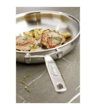 Patelnia DEMEYERE Multiline 7 40850-948-0 20cm
