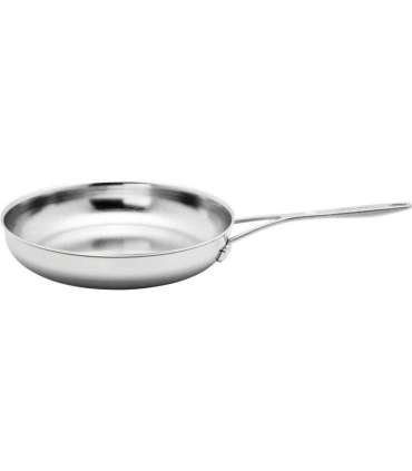 Patelnia DEMEYERE Industry 5 1029689 - 20 cm