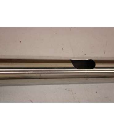 SALE OUT. EDBAK STD01c-B Flat Screen Stand for 40-75” Screen, black SALE OUT. EDBAK STD01c-B Trolleys & Stands |