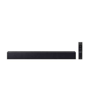 Samsung Soundbar HW-B400F EN HWB400F EN (HW-B400F/EN)