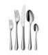 WMF Besteckset Merit 66-teilig 66teilig (11 4000 6341) WMF4000 WMF 4000
