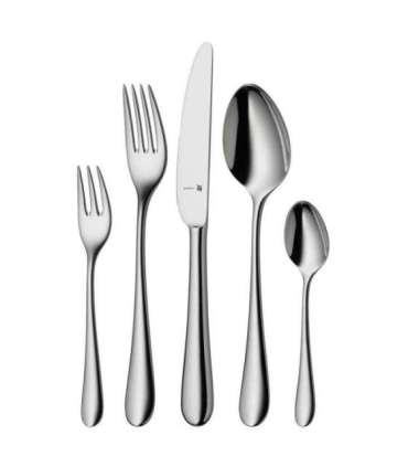 WMF Besteckset Merit 66-teilig 66teilig (11 4000 6341) WMF4000 WMF 4000