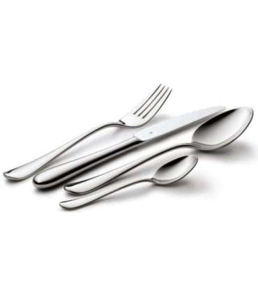 WMF Besteckset Merit 66-teilig 66teilig (11 4000 6341) WMF4000 WMF 4000