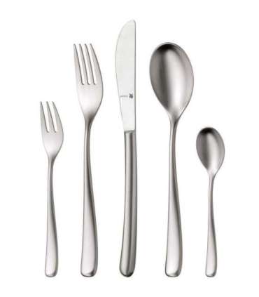 WMF Besteckset Vision 66-teilig 66teilig (12 7100 6331) WMF7100 WMF 7100