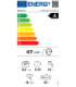 Washing machine ELECTROLUX EW6F2282E