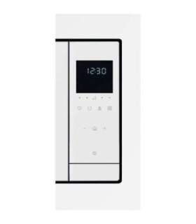 Microwave oven ELECTROLUX LMS4253TBW