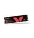 Verbatim 49375 Vi3000 PCIe NVMe M.2 SSD, 1 TB, M.2, 3100 MB/s