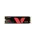 Verbatim 49374 Vi3000 PCIe NVMe M.2 SSD, 512 GB, M.2, 3100 MB/s