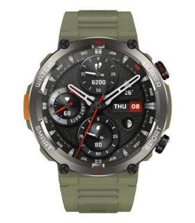 SMARTWATCH W50 PRO/KHAKI BLACKVIEW