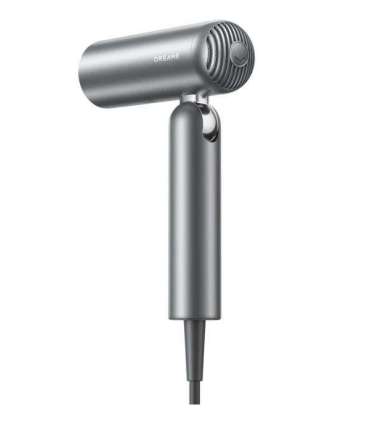 HAIR DRYER POCKET PRO 2026/AHD51 PRO 2 SPACE GRAY DREAME