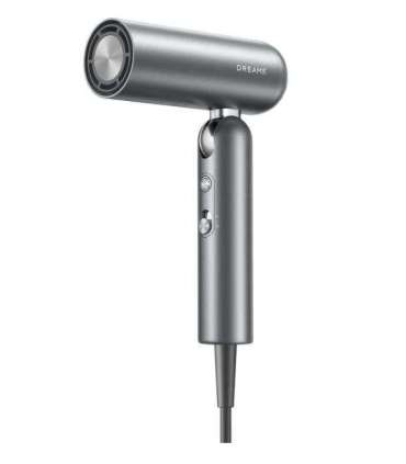 HAIR DRYER POCKET PRO 2026/AHD51 PRO 2 SPACE GRAY DREAME