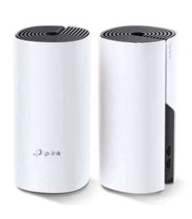 WiFi ruuterid Mesh süsteem TP-Link Deco M4