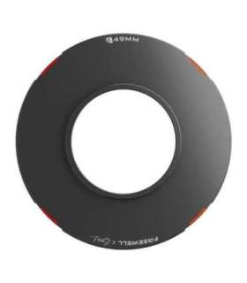Adapter ring Freewell Brandon Li 49mm