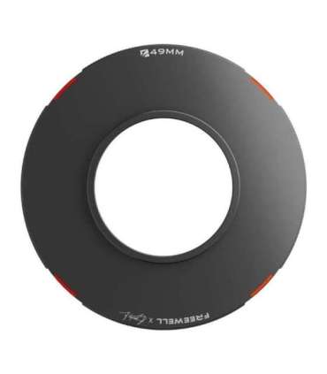 Adapter ring Freewell Brandon Li 49mm