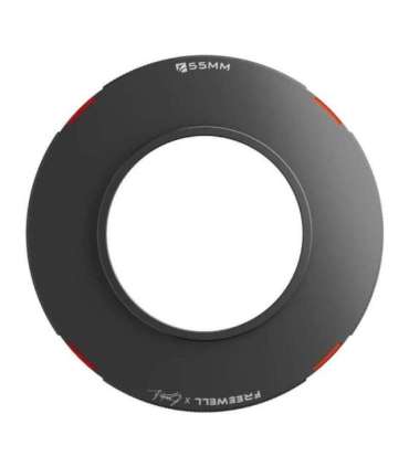 Adapter ring Freewell Brandon Li 55mm