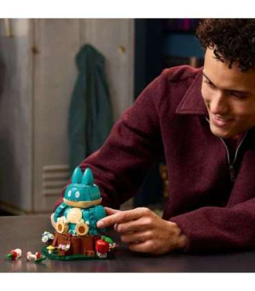 LEGO Pokémon Munchlax