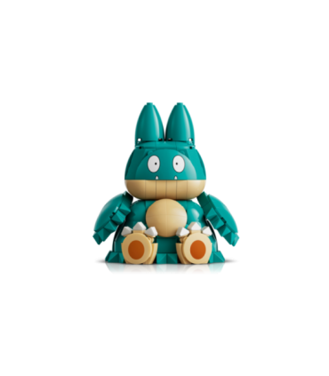 LEGO Pokémon Munchlax