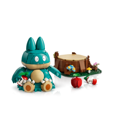 LEGO Pokémon Munchlax