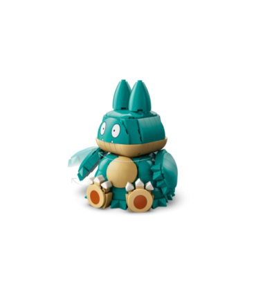 LEGO Pokémon Munchlax