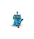 LEGO Kpop Demon Hunters Derpy Tiger ja Sussie Bird